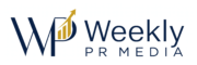 weekly pr media logo